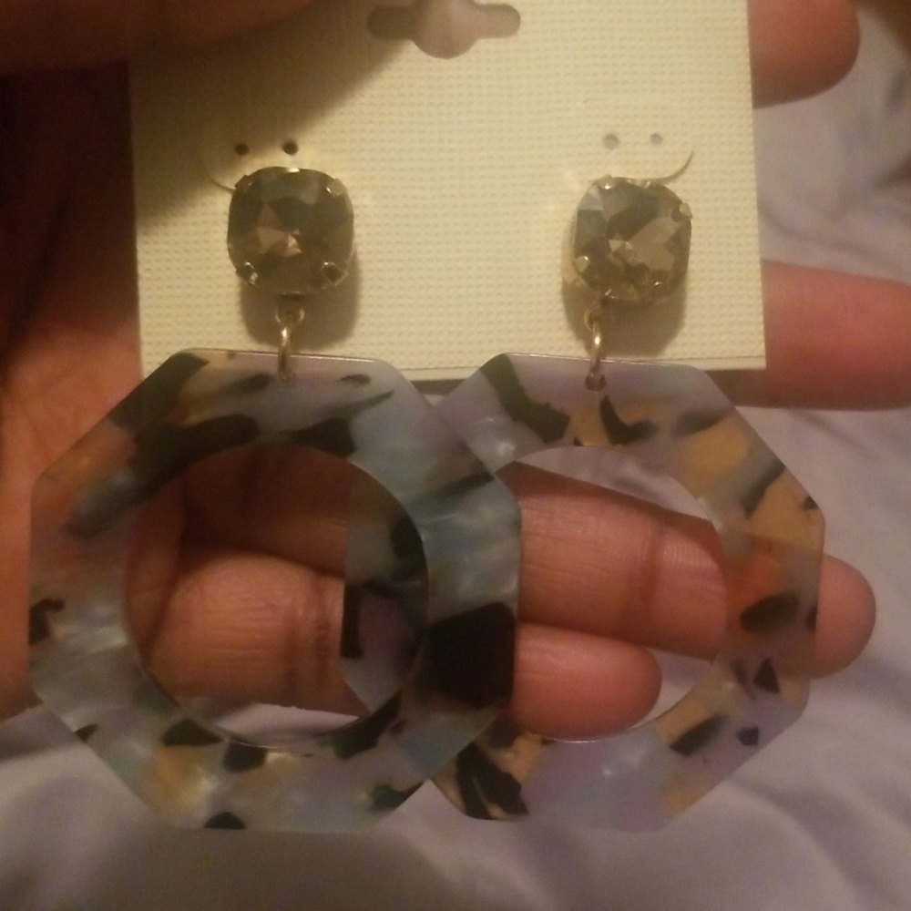 Sophia & Kate earrings